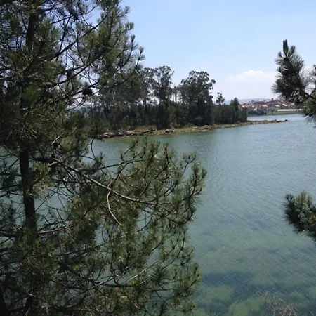 Apartamento Villamar Vilanova de Arousa